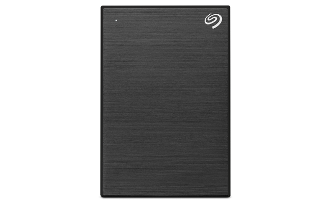 SEAGATE ONE TOUCH PORTABLE External HHD Drive 2TB
